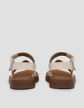 Little M Sandal Ankle Strap YQCHERY2 Anak Perempuan