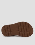 Little M Sandal Ankle Strap YQCHERY Anak Perempuan