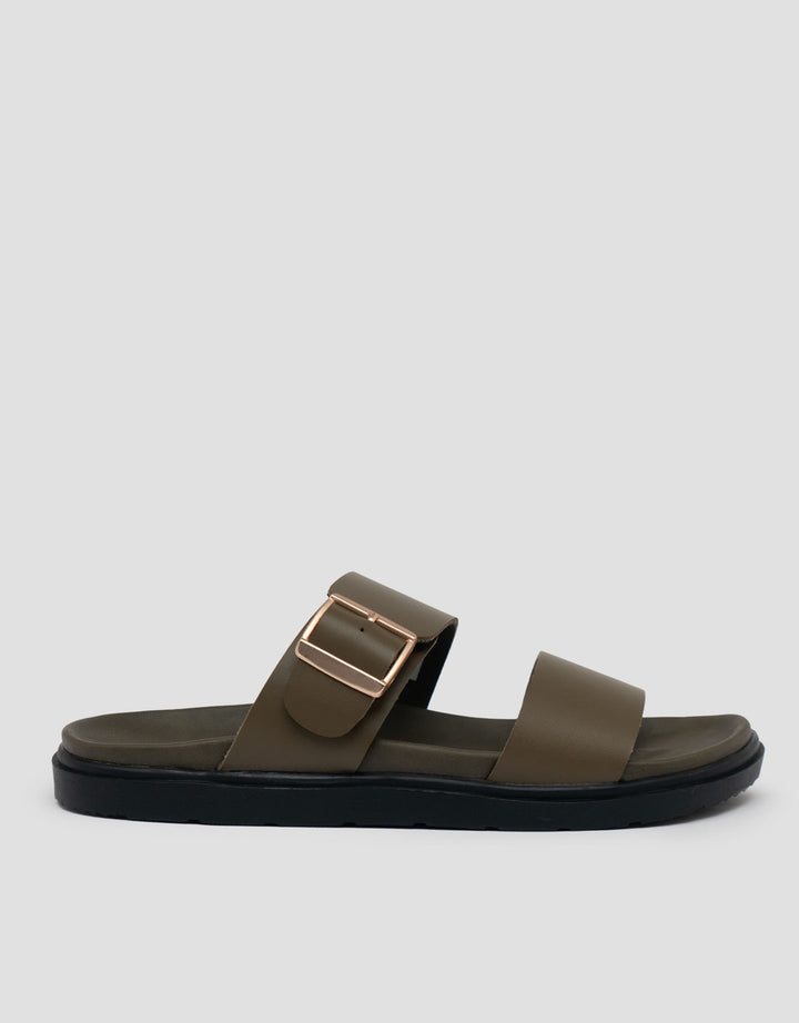 Cole Sandal Slip On LAURENT01 Pria
