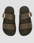 Cole Sandal Slip On LAURENT01 Pria