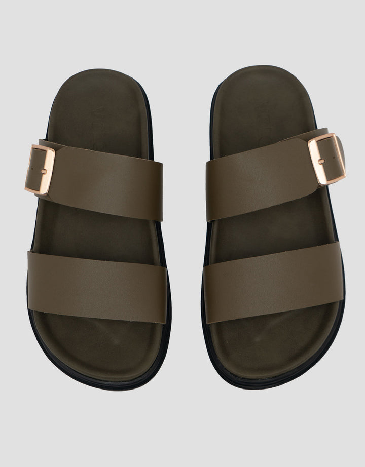 Cole Sandal Slip On LAURENT01 Pria