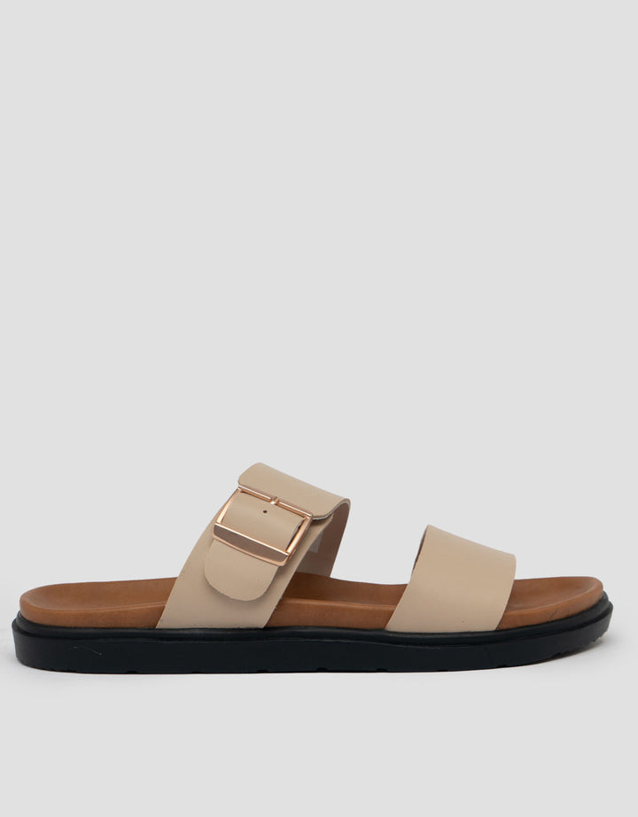 Cole Sandal Slip On LAURENT01 Pria