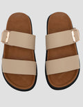 Cole Sandal Slip On LAURENT01 Pria