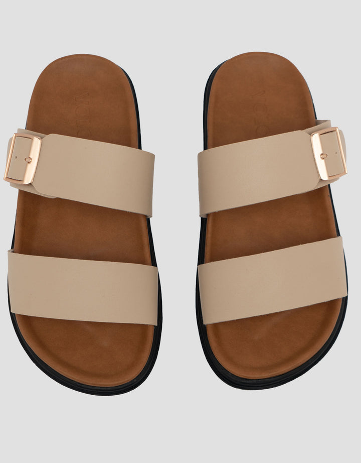 Cole Sandal Slip On LAURENT01 Pria