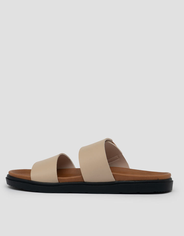 Cole Sandal Slip On LAURENT01 Pria