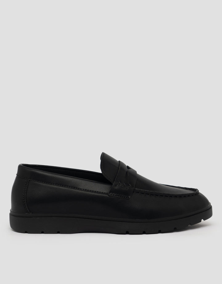 Volo Slip On Sepatu Loafers TEX03 Pria