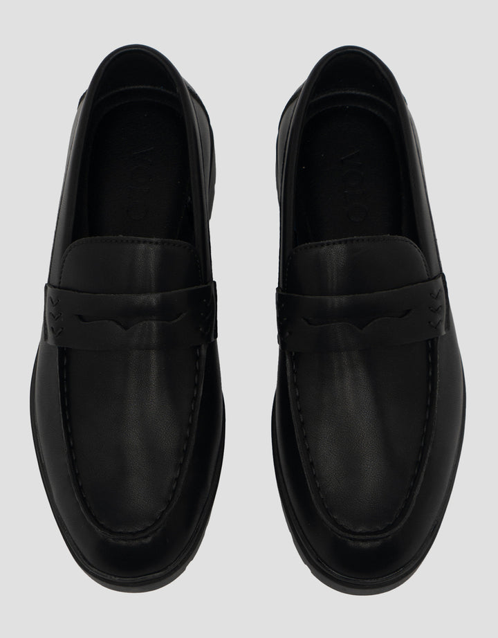 Volo Slip On Sepatu Loafers TEX03 Pria