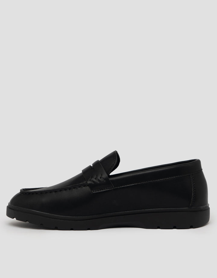 Volo Slip On Sepatu Loafers TEX03 Pria