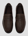 Volo Slip On Sepatu Loafers TEX03 Pria
