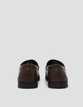 Volo Slip On Sepatu Loafers TEX03 Pria
