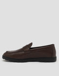 Volo Slip On Sepatu Loafers TEX03 Pria