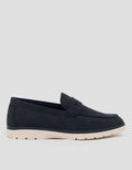Volo Slip On Sepatu Loafers TEX04 Pria
