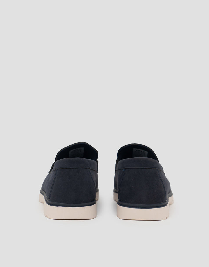 Volo Slip On Sepatu Loafers TEX04 Pria