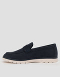 Volo Slip On Sepatu Loafers TEX04 Pria