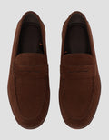 Volo Slip On Sepatu Loafers TEX04 Pria