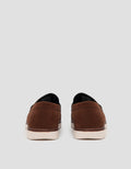 Volo Slip On Sepatu Loafers TEX04 Pria