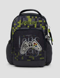 Yippi Lets Play Game Backpack Anak Laki-Laki