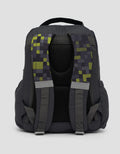 Yippi Lets Play Game Backpack Anak Laki-Laki