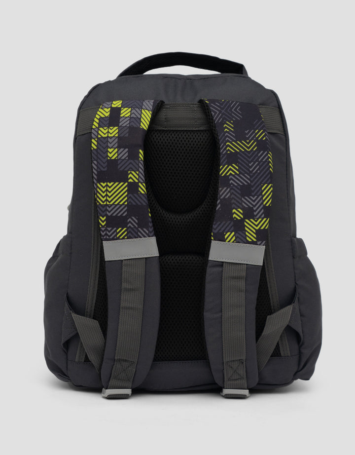 Yippi Lets Play Game Backpack Anak Laki-Laki