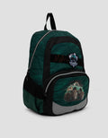 Yippi Offroad Car Backpack Anak Laki-laki