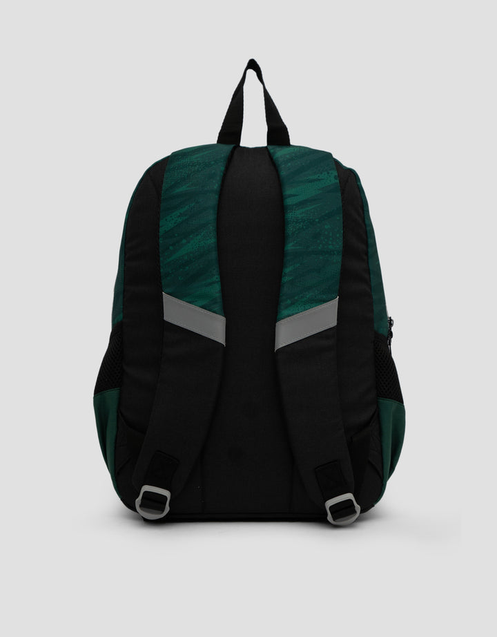 Yippi Offroad Car Backpack Anak Laki-laki