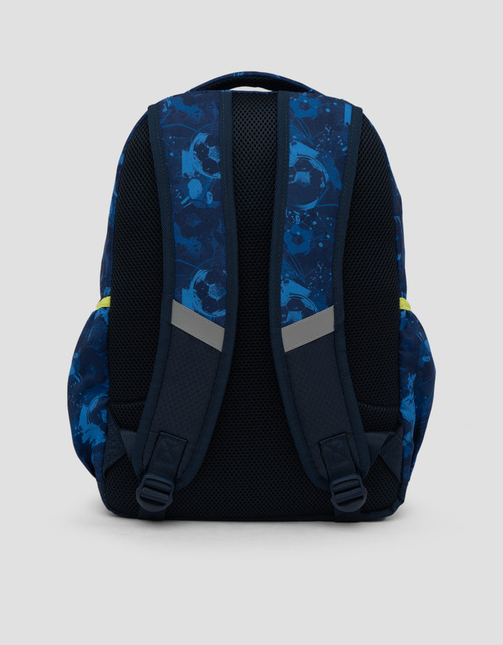 Yippi Goal Champion Backpack Anak Laki-laki