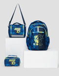 Yippi Goal Champion Backpack Anak Laki-laki