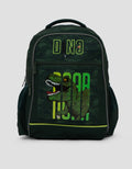 Yippi Dino Roar Backpack Anak Laki-laki