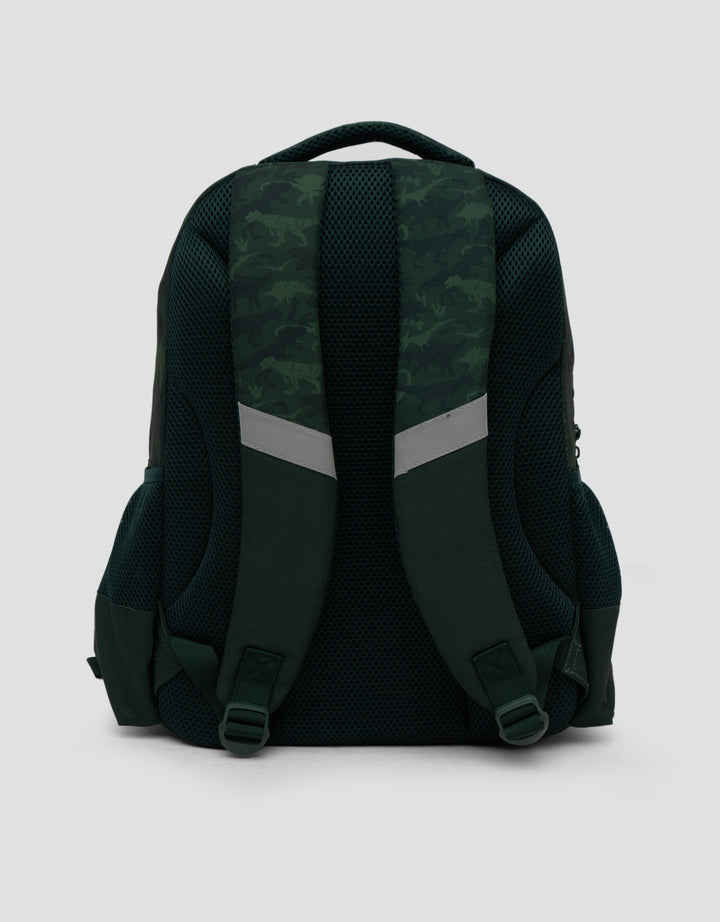 Yippi Dino Roar Backpack Anak Laki-laki