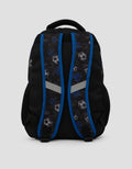 Yippi Soccer Backpack Anak Laki-laki