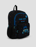 Yippi Game Over Backpack Anak Laki-laki