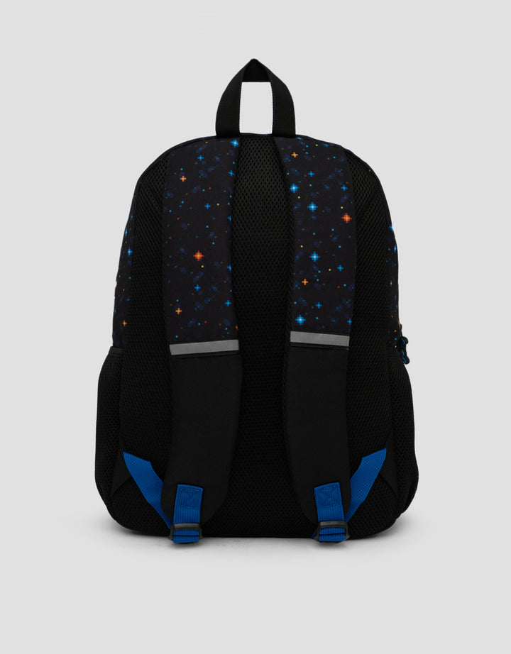Yippi Game Over Backpack Anak Laki-laki