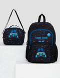 Yippi Game Over Backpack Anak Laki-laki