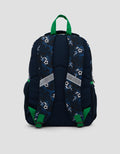Yippi Stripe Goal Backpack Anak Laki-laki