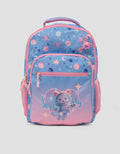Yippi Astronaut Cat Backpack Anak Perempuan