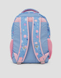Yippi Astronaut Cat Backpack Anak Perempuan