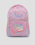 Yippi Shine Love Backpack Anak Perempuan