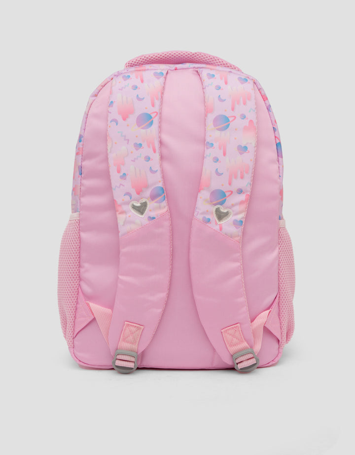 Yippi Shine Love Backpack Anak Perempuan