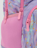 Yippi Purple Unicorn With Wings Backpack Anak Perempuan