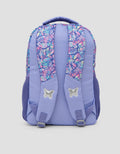 Yippi Butterfly Backpack Anak Perempuan