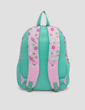 Yippi Pop Ice Cat Backpack Anak Perempuan