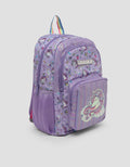 Yippi Magic Unicorn Backpack Anak Perempuan