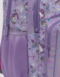 Yippi Magic Unicorn Backpack Anak Perempuan