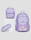 Yippi Magic Unicorn Backpack Anak Perempuan