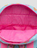 Yippi Summer Donut Meow Backpack Anak Perempuan