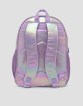 Yippi Glitter Rainbow Backpack Anak Perempuan