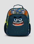 Yippi Tooth Monster Backpack Anak Laki-laki