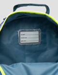 Yippi Tooth Monster Backpack Anak Laki-laki