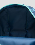 Yippi Robot Backpack Anak Laki-laki
