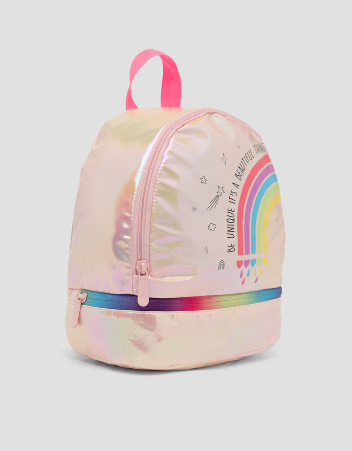 Yippi Beautiful Thing Backpack Anak Perempuan